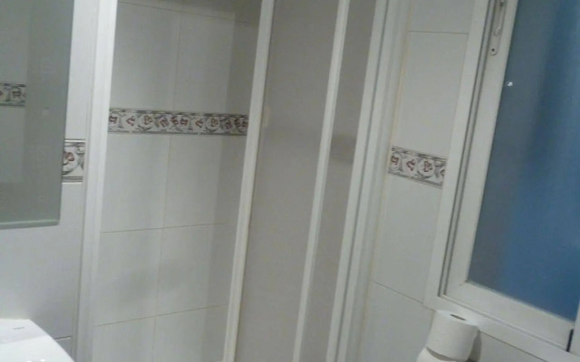 Hostal San Blas