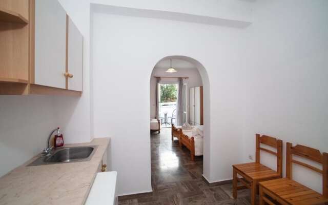 Porto Villa Hotel