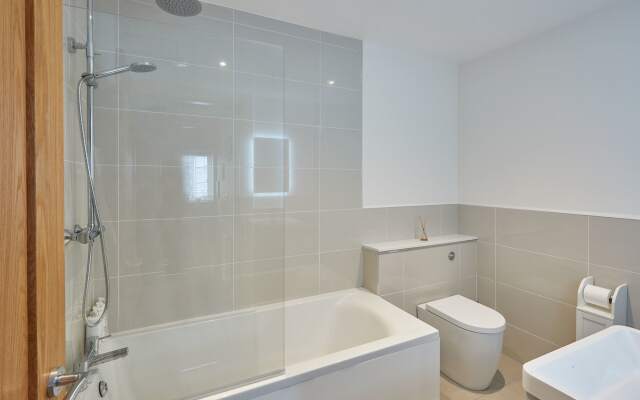 Host Stay No 5 Hoggarths Yard