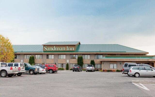 Sandman Hotel Cranbrook