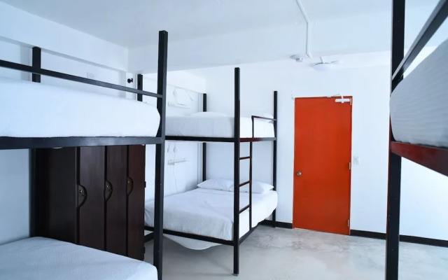Juliette Hostel for Women Only