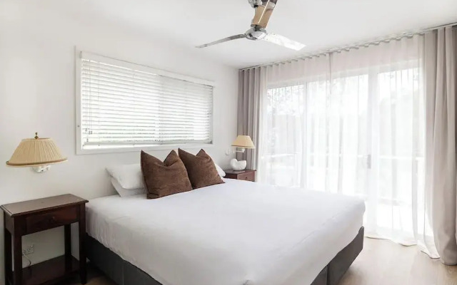 Pavilion Beach House