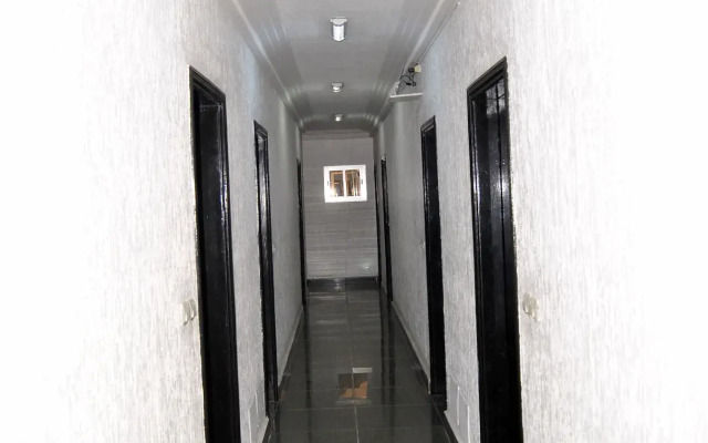 Riviera Hotel Benin