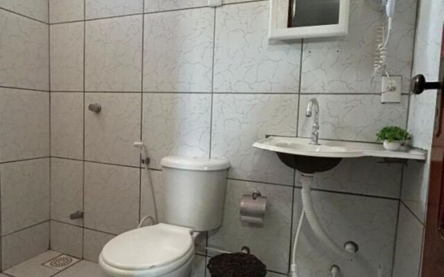Uru Pousada