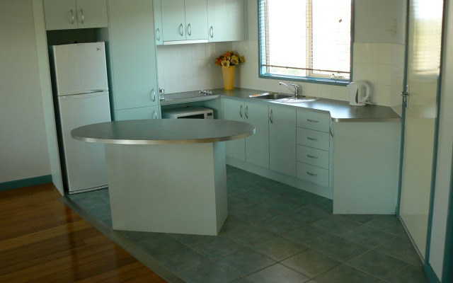 Sandy Point Beach Escape