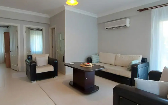 Villa With Pool Garden-all Rooms w AC in Fethiye