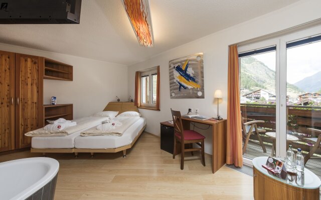 Sunstar Hotel Zermatt