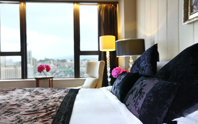 Sofitel Macau At Ponte 16