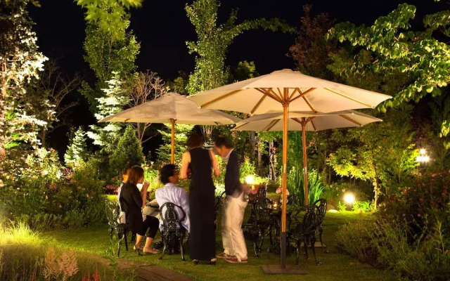 Ruze Villa