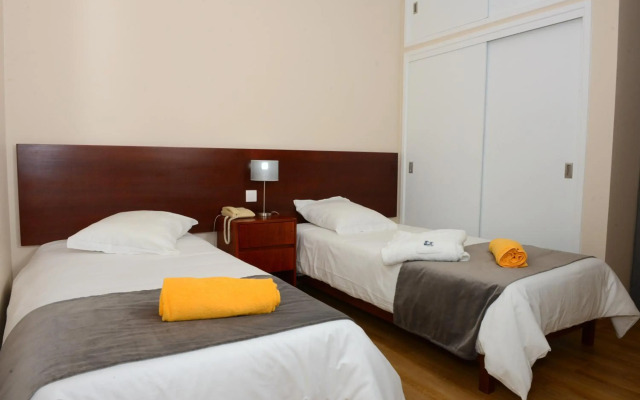 Hotel Duas Torres