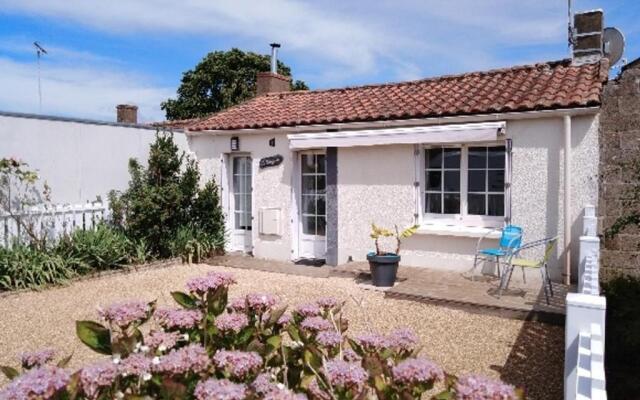 Maison La Bernerie-en-Retz, 3 pièces, 4 personnes - FR-1-612-18