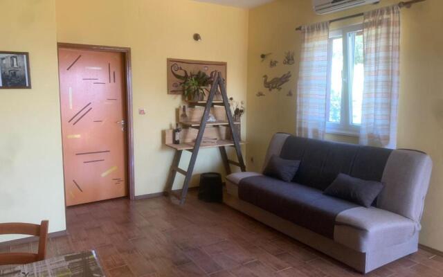 Apartmani Huljić