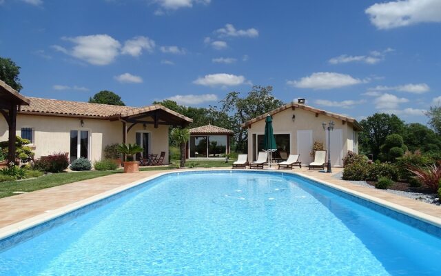 Le Clos Castel