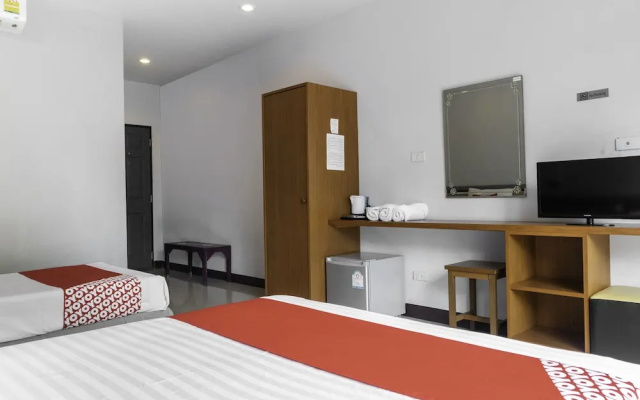 OYO 567 U Residence