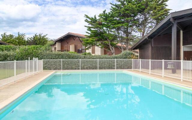 Maison Seignosse, 2 pièces, 4 personnes - FR-1-239-421