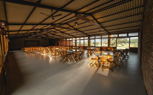 Shatavari Eco Resort
