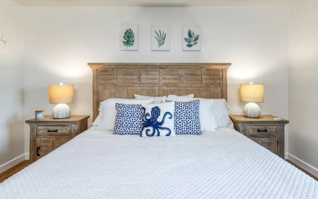Ocean Villas #18