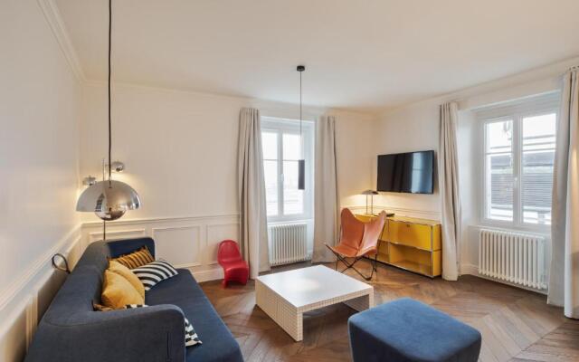 L'Etoile du Roy by Cocoonr