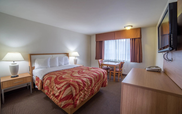 Aladdin Inn & Suites