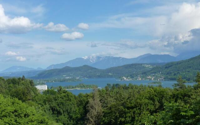 Pension Krakolinig am Wörthersee