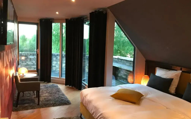 Hotel Buenos