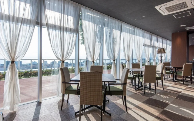 Tenseien Odawara Station Annex