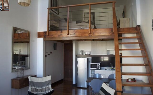 Casa Galos Hotel & Lofts
