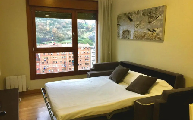 Bilbao Apartamentos Atxuri