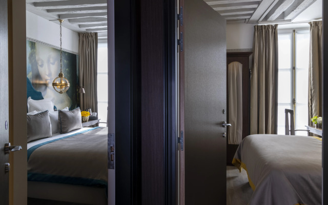 Hôtel Vinci Due & Spa