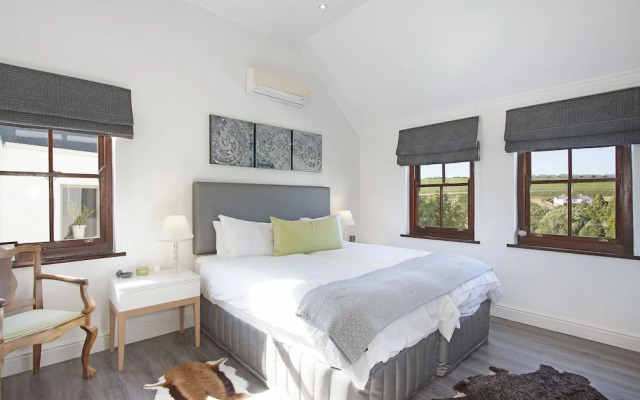 Winelands Golf Lodges 1