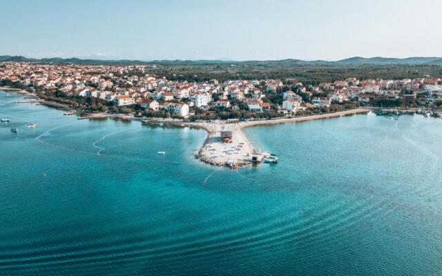 Pansion Karoca