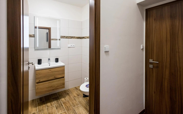 Hotel Pod Zeleným Dubem
