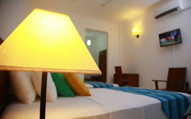 Samwill Holiday Resort