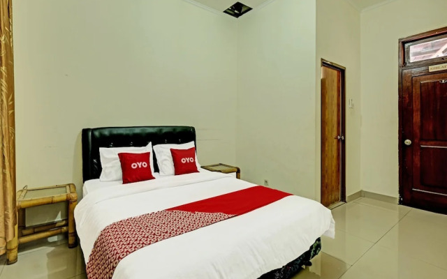 OYO 90283 Hotel Rajadani Ackni