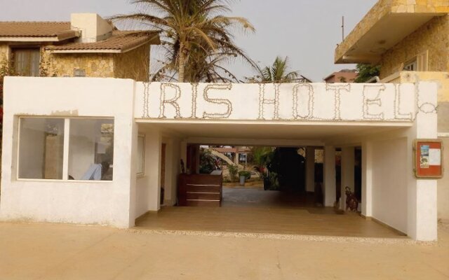 Iris Hotel Ressort Space et Resort