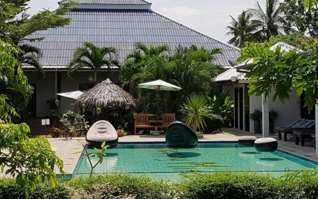 Happy Mind Resort