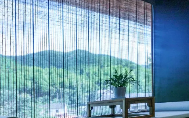 Mogan Youzi Wenchayuan Hostel