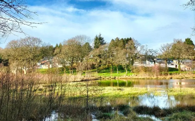 Terres de France - Domaine du Moulin Neuf