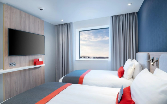 Moxy Seoul Insadong