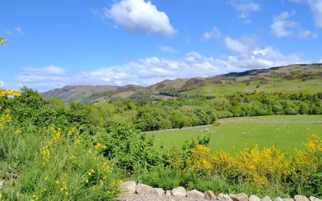 Bramble Lodge