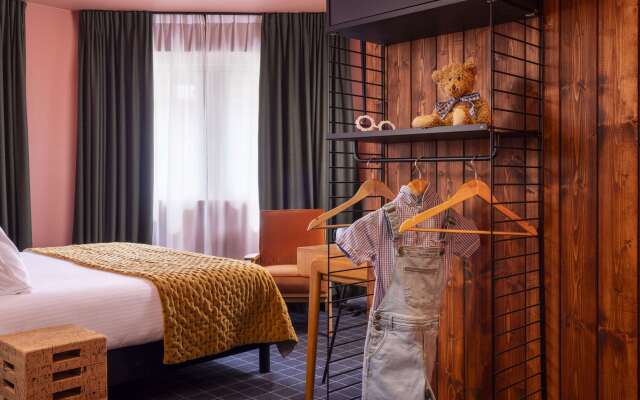 Best Western Plus Hotel Cargo