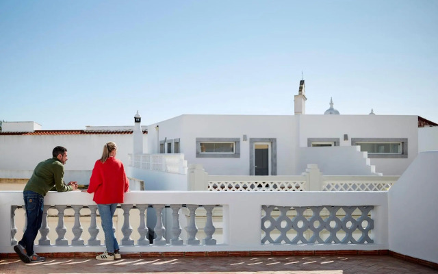 Pereiras House of Charm - Downtown