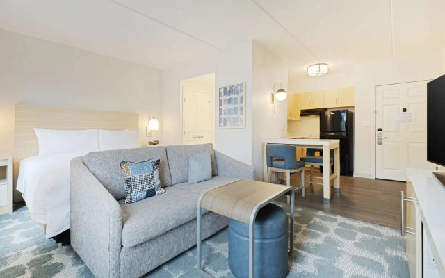 Homewood Suites by Hilton Parsippany-Troy Hills