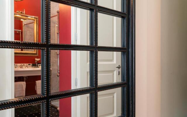 Corte Calzaiuoli Elegant Suites