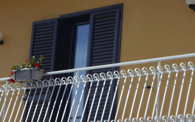 Appartamento Mare e Monti