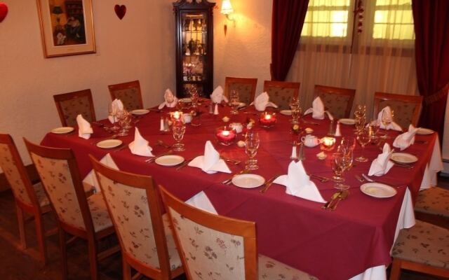 Auberge la Bonne Mine