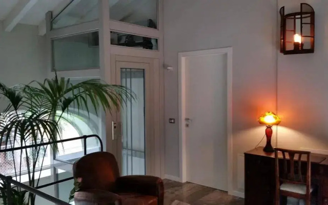 Corte Merighi Charming Rooms & Breakfast