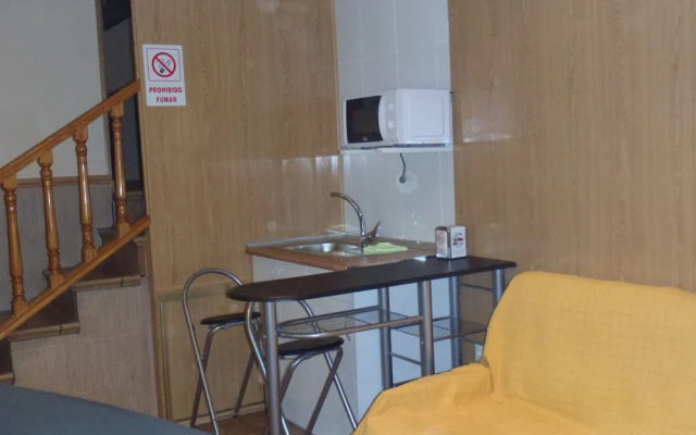 El Rento Alojamiento Rural