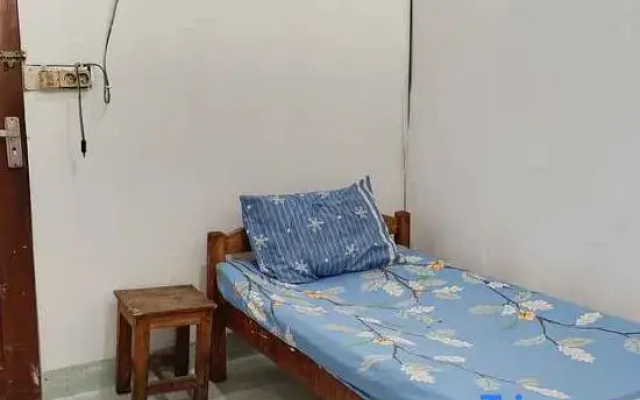Dbc Rooms Malioboro