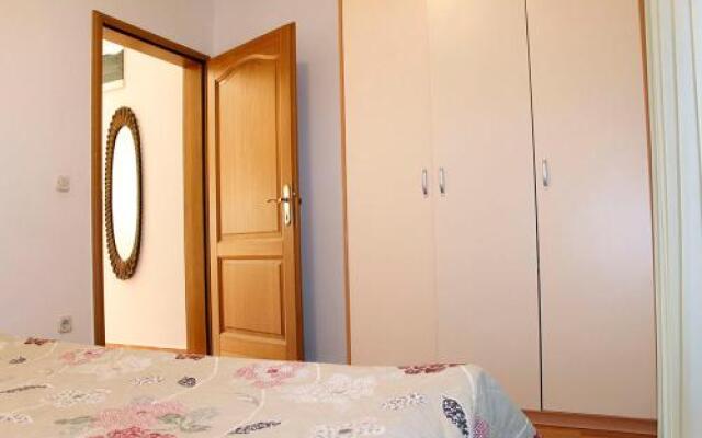Apartmani Željko